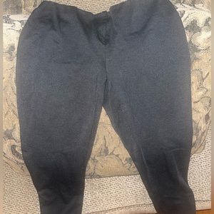 Alfani womens straight leg pant